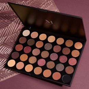 Morphe 35F Palette